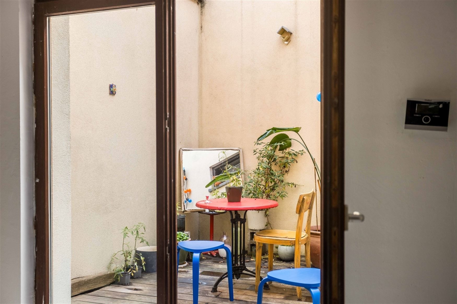 Supercharmant wonen in het Prinsenhof foto 9