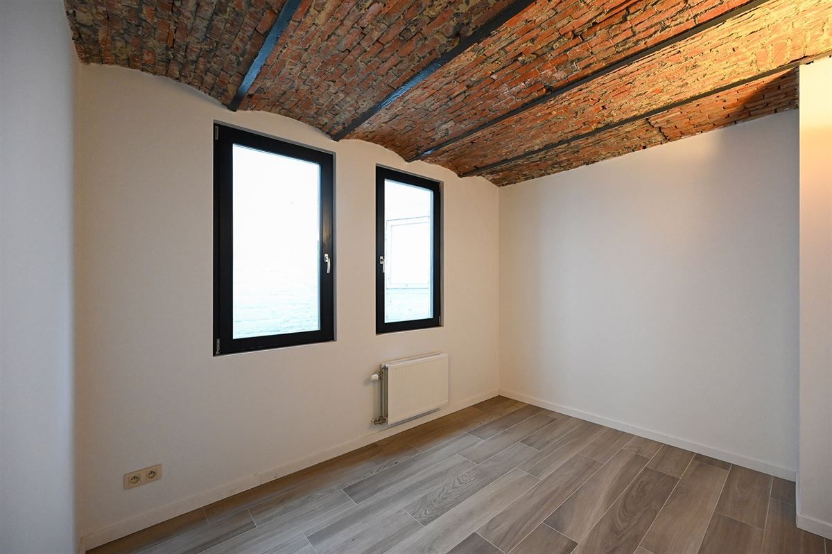 Leuk gelijkvloers met 1 slaapkamer foto 20