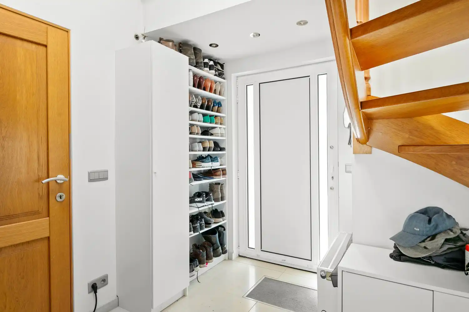 Woning met 2 slpkrs te Sint-Katelijne-Waver foto 12