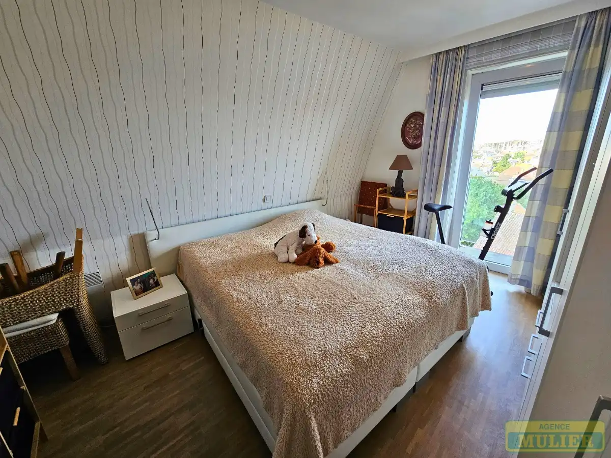 Appartement te koop foto 14