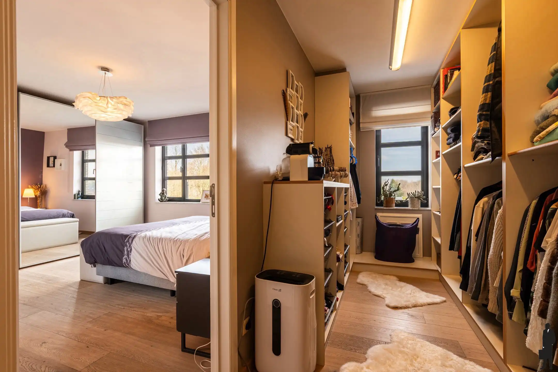 Ruime HOB met garage en tal van mogelijkheden te Kontich foto 18