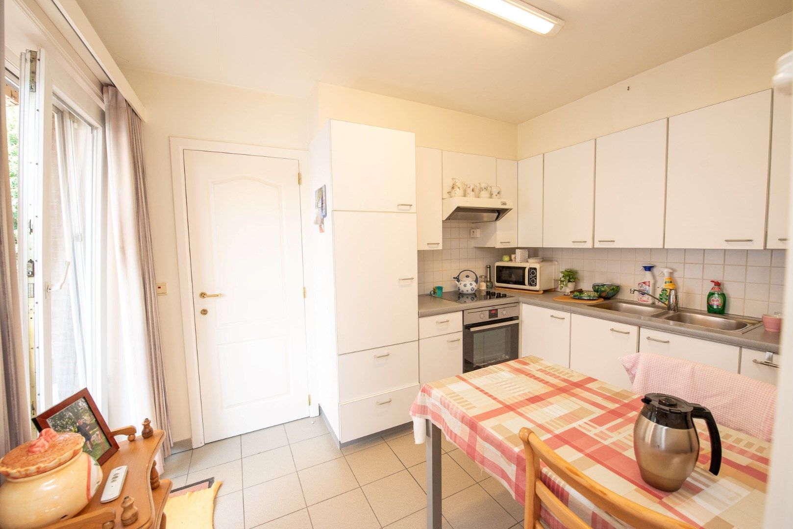 INVESTERINGSGEBOUW met 3 volwaardige appartementen + 3 garageboxen te Waregem. foto 12