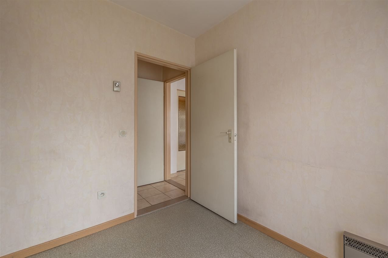 Gezellig Appartement met 2 Slaapkamers in Diest foto 17