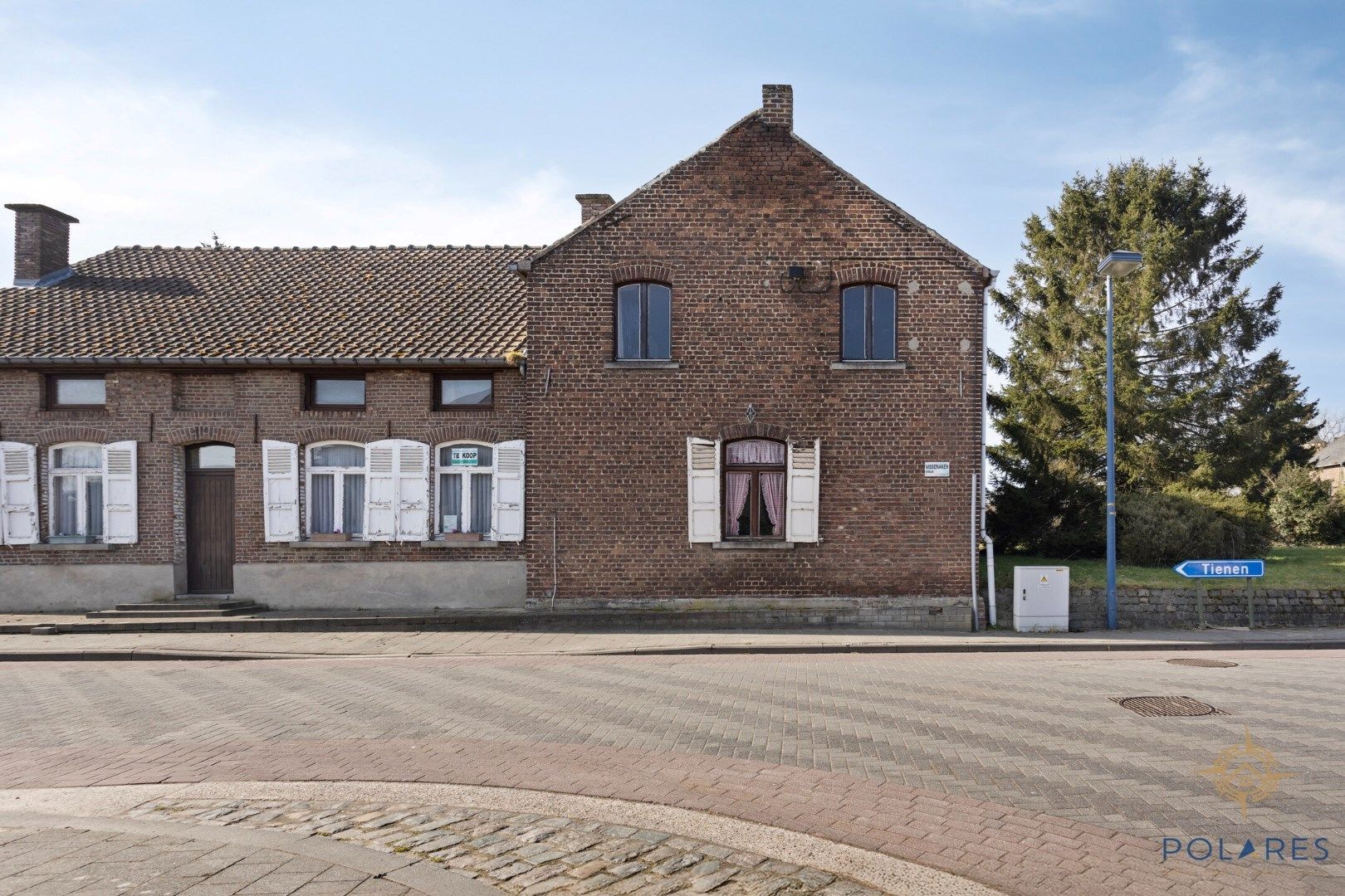 Renovatieproject: woonst met bijgebouwen en loods op 50are foto 3
