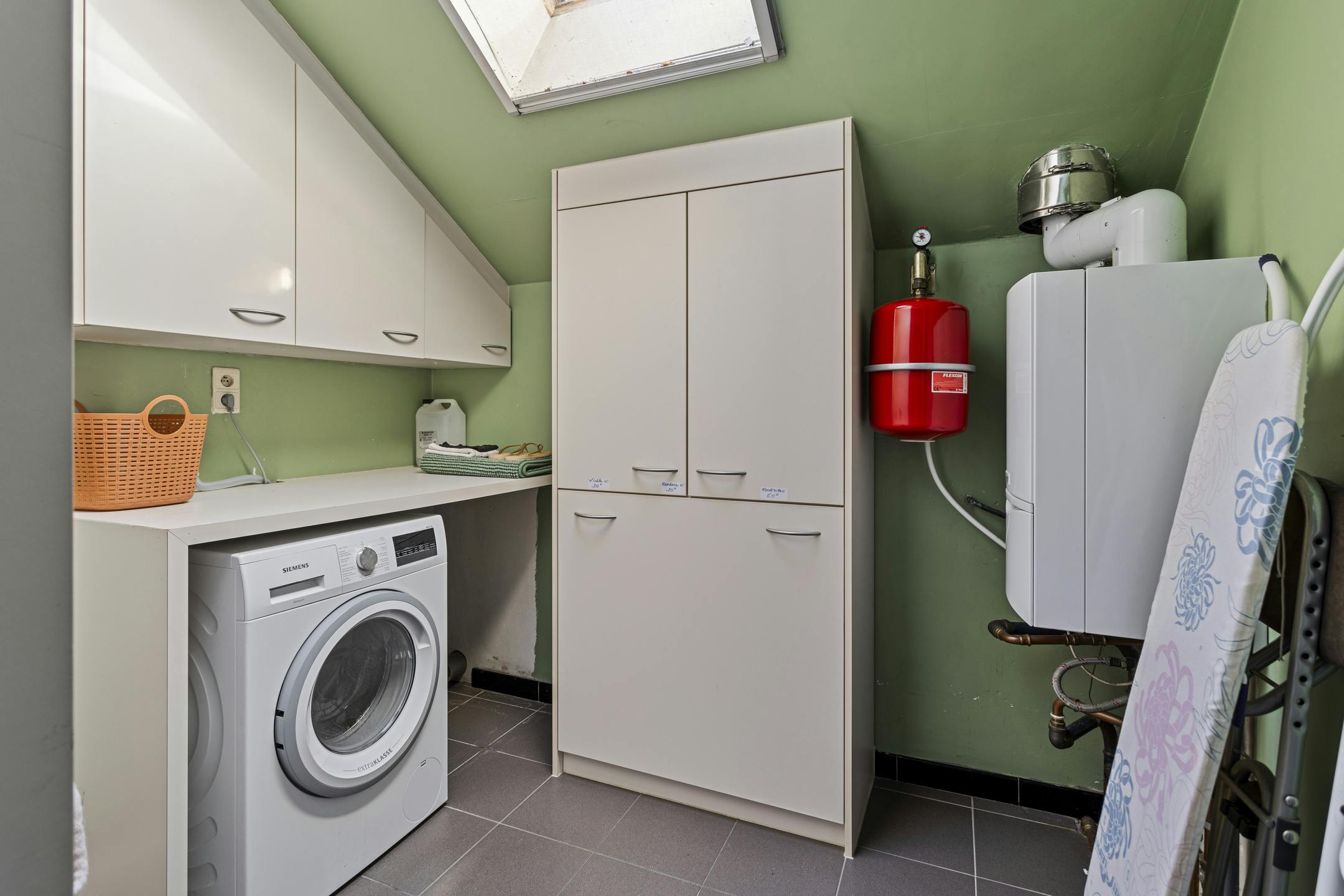 Vrijstaande woning te koop in Olen foto 31