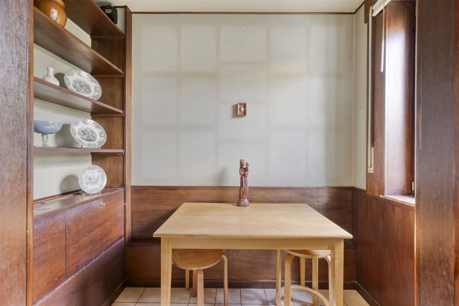Charmante 3-gevelwoning (8a85) met mogelijkheid tot 5 slaapkamers te Halle foto 11