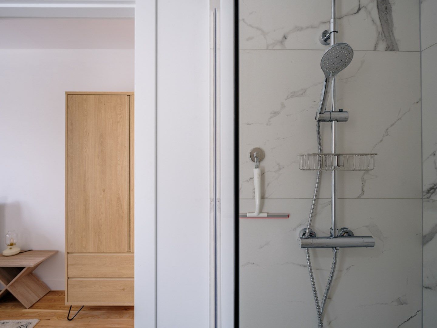 Gerenoveerde opbrengsteigendom met 6 hoogwaardige kamers in Gent foto 24