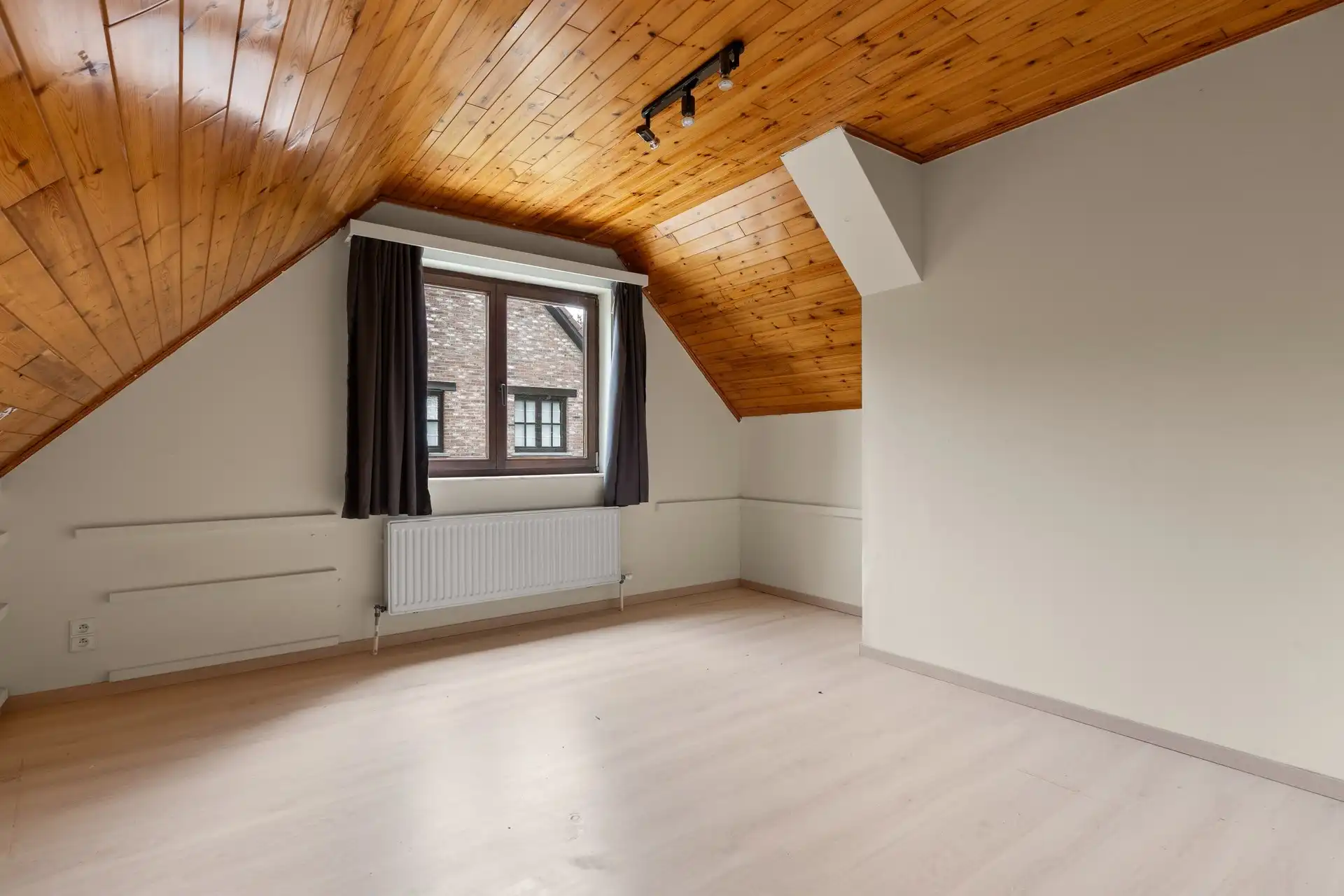 Ruime open bebouwing op perceel van 1.268 m² te Berlare foto 13