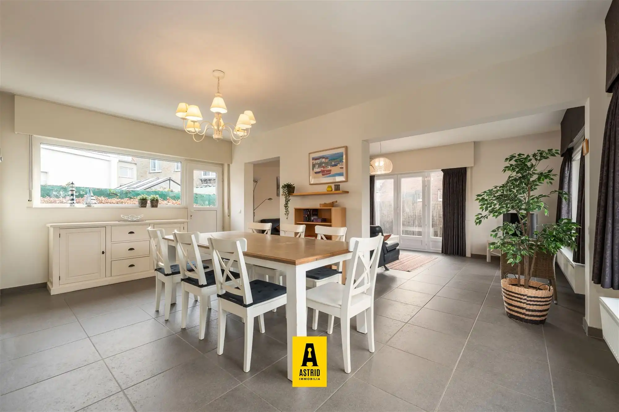 Instapklare vrijstaande woning nabij strand & centrum! foto 7