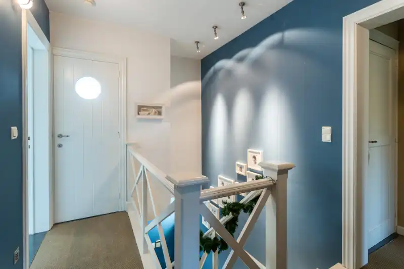 Lumineuze villa met uniek zicht, toplocatie, instapklaar!! foto 17