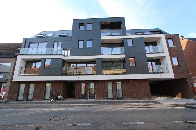 Appartement te huur Dikkebusseweg 128 -/A02 - 8900 Ieper