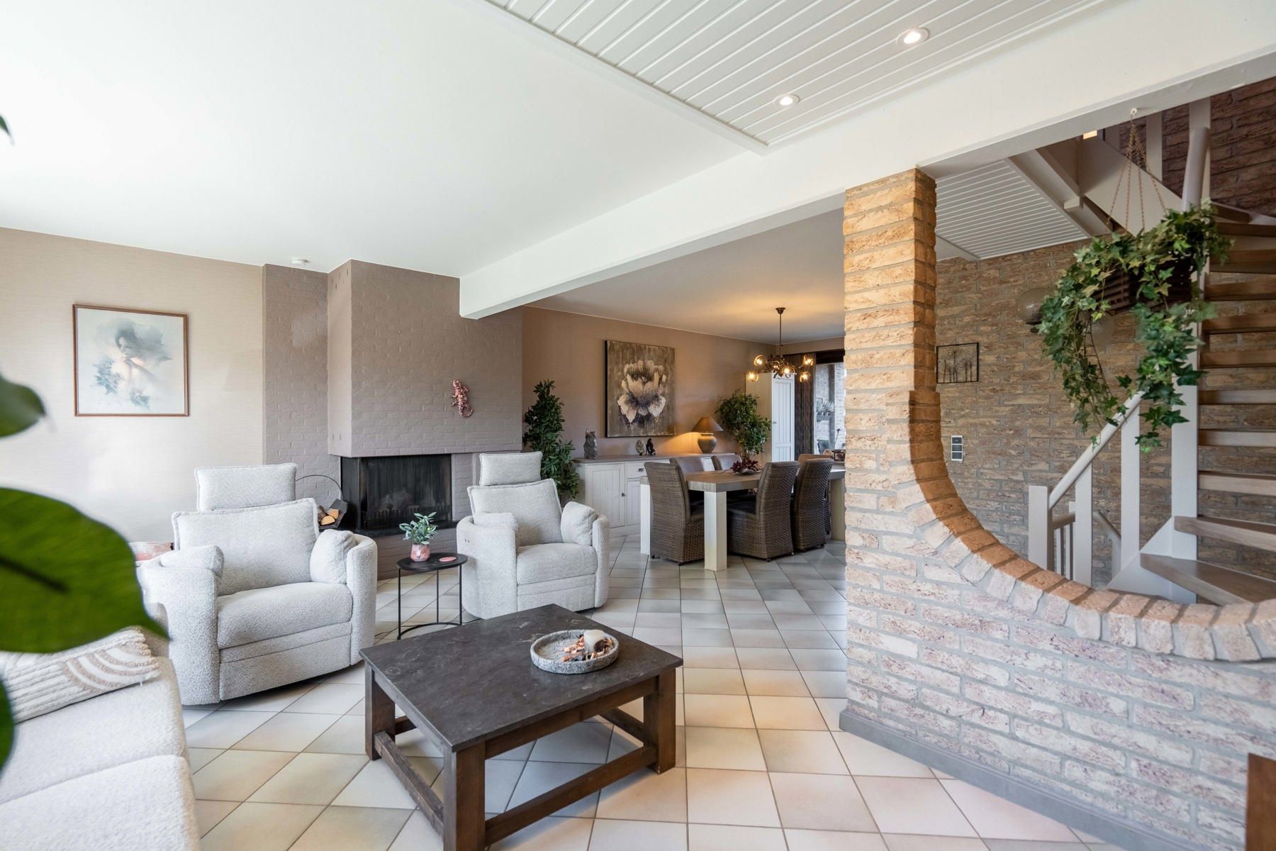 Prachtige woning in het hartje van Aarschot te koop! foto 8