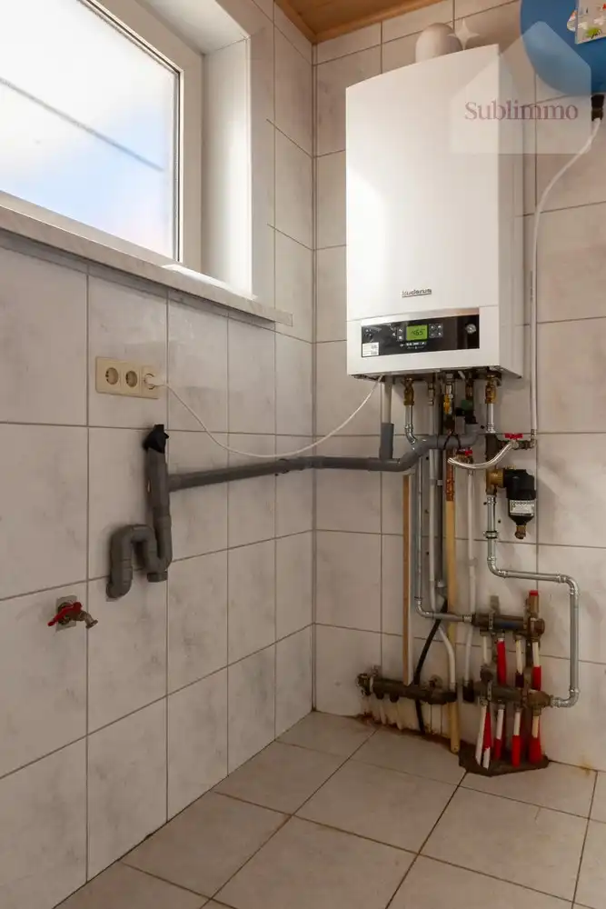 Verzorgde halfopen woning nabij het centrum van Meerhout. foto 13