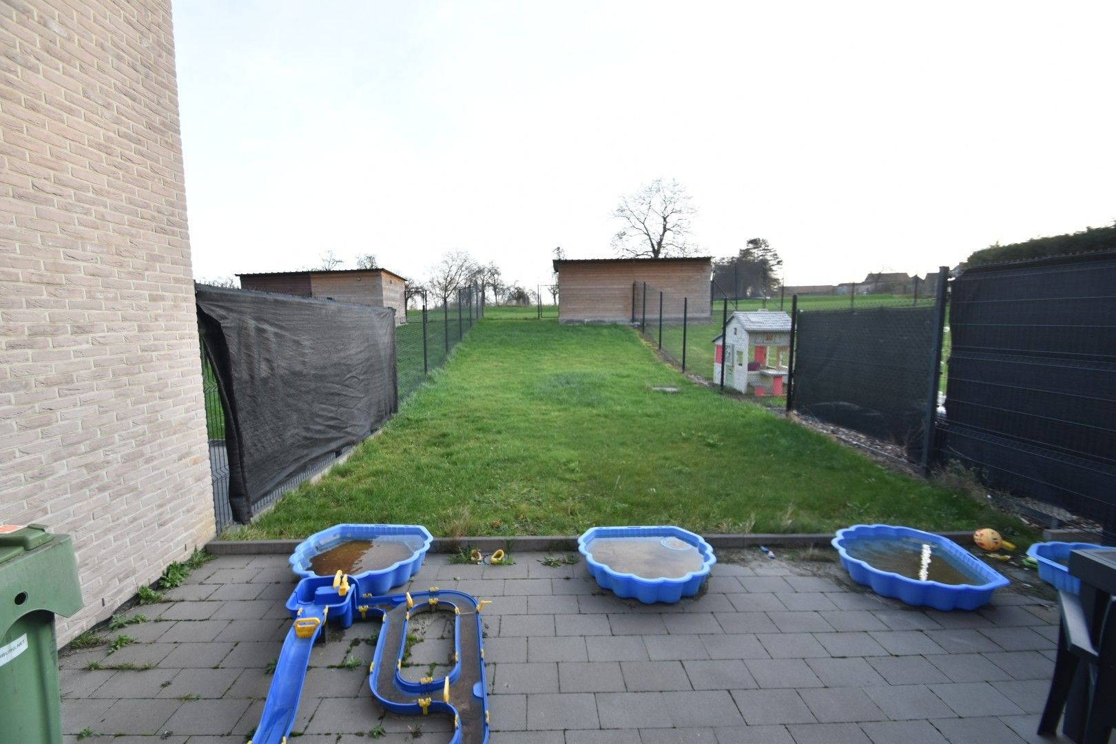 Wonen in een nieuwbouwwoning te Hoeselt foto 3