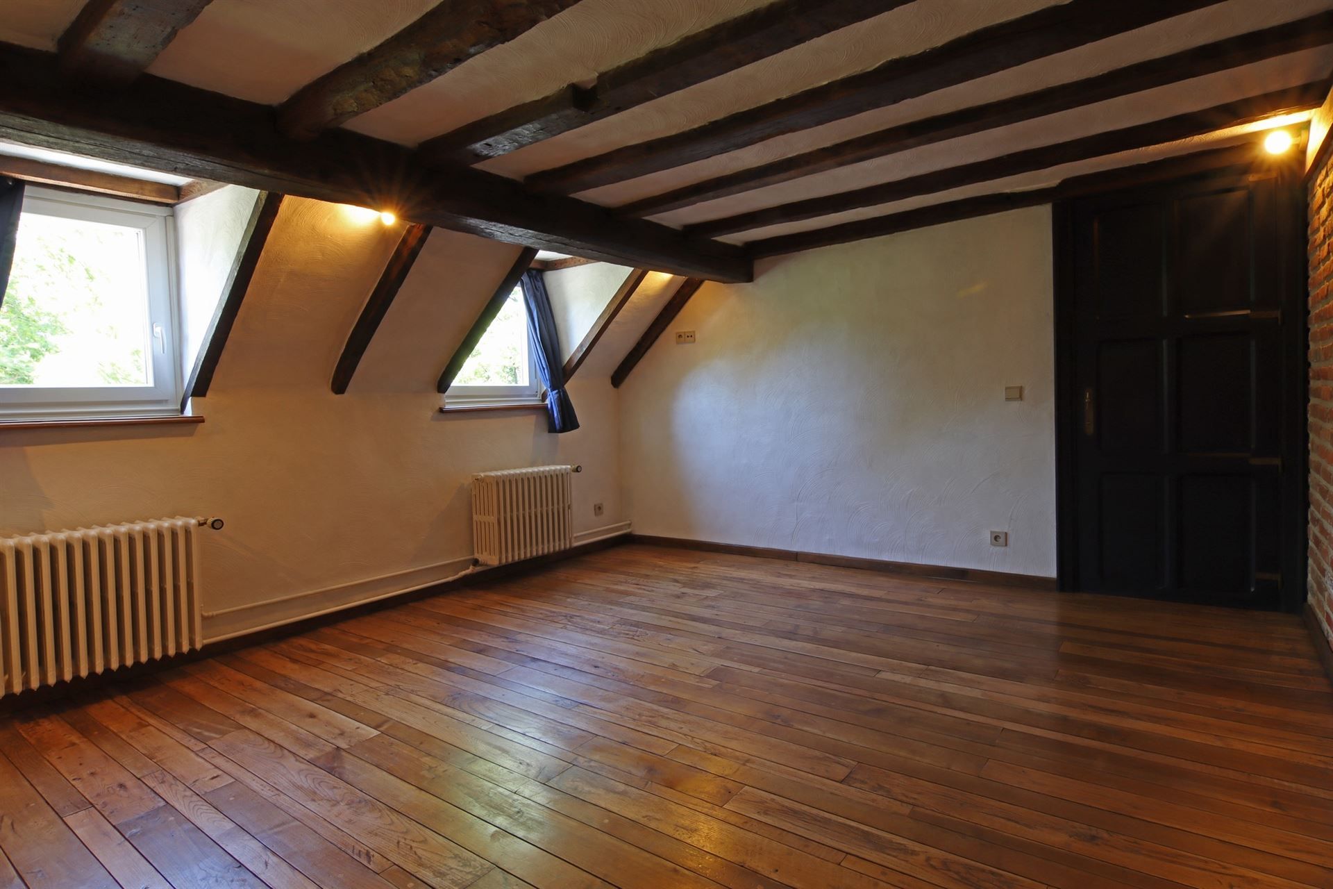 Karaktervolle villa foto 18