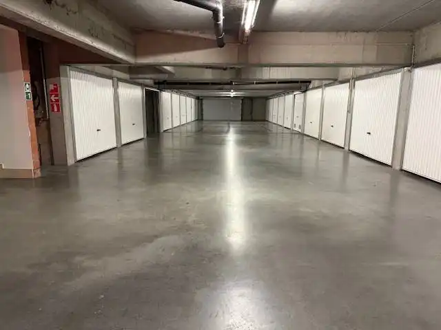 Garagebox te koop te Bredene foto 6