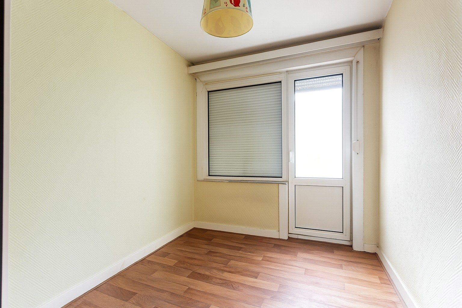 Verhuurd appartementsgebouw met 4 eenheden te koop in Deurne! foto 11
