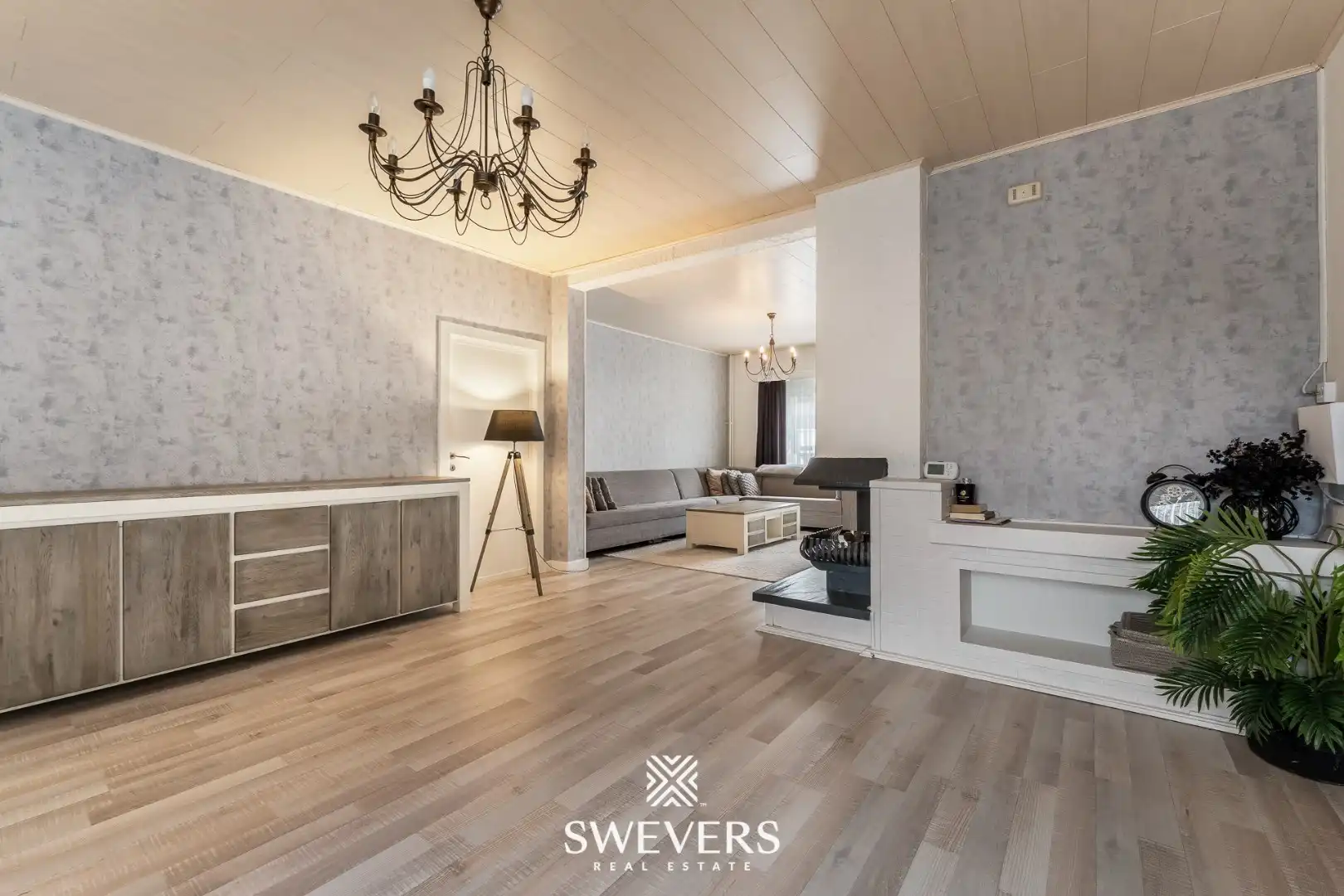 Ruime gezinswoning met 4 slaapkamers in hartje Leopoldsburg  foto 13