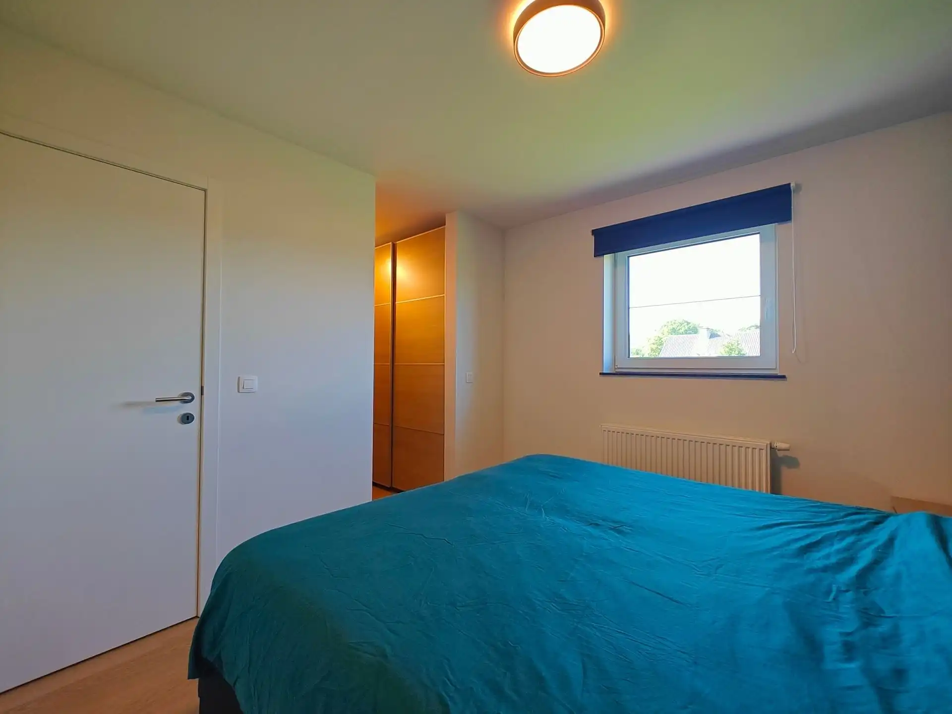 Vrijstaande woning met 4 slaapkamers op een doodlopende straat  foto 20
