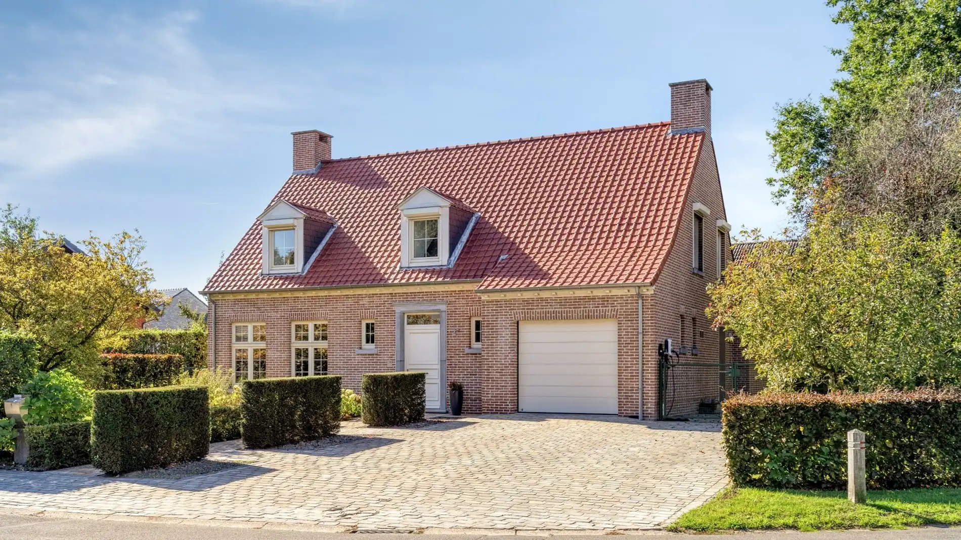Huis te koop Stijn Streuvelslaan 34 - - 3128 Tremelo