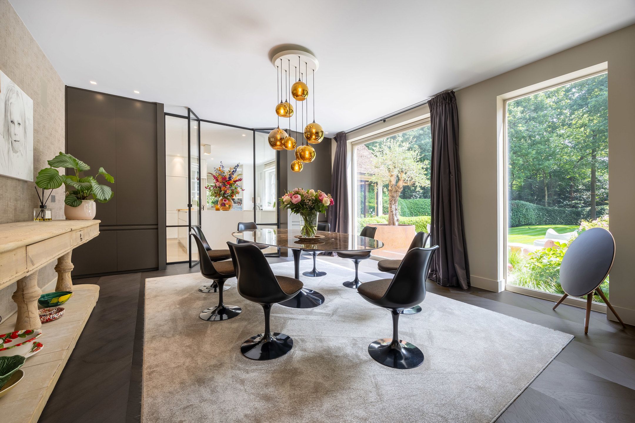 Exclusieve Villa met Zwembad en Poolhouse op Toplocatie  foto 12