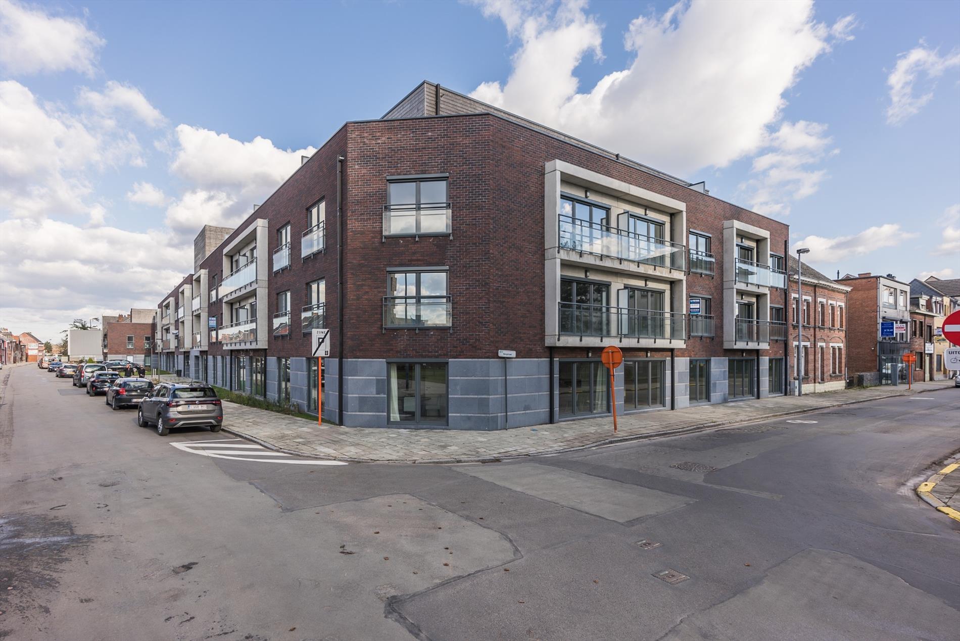 Appartement te huur Guido Gezellestraat 20 -/211 - 2400 Mol