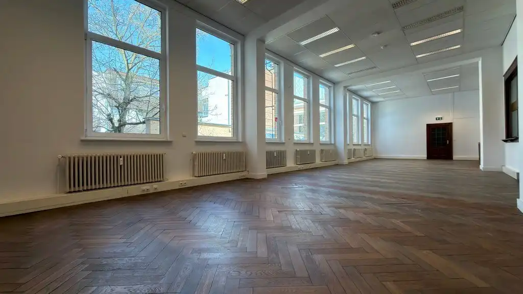 Kantoor te huur Lange Nieuwstraat 21 - 23/V1b - 2000 Antwerpen