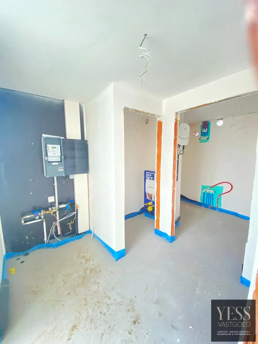 OPENWONINGDAGEN 16/04 - 17/04 - 18/04 van 11u tot 16u foto 9