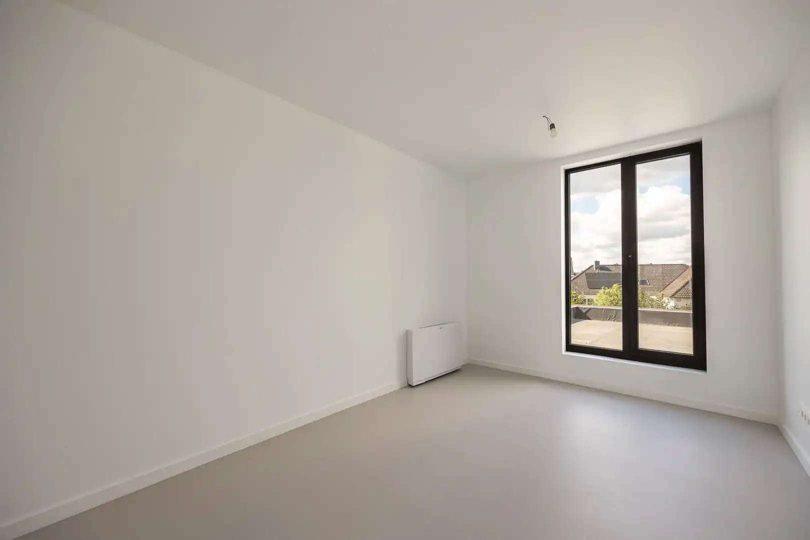 Energiezuinige, duurzame en lichte woning op west perceel. foto 25