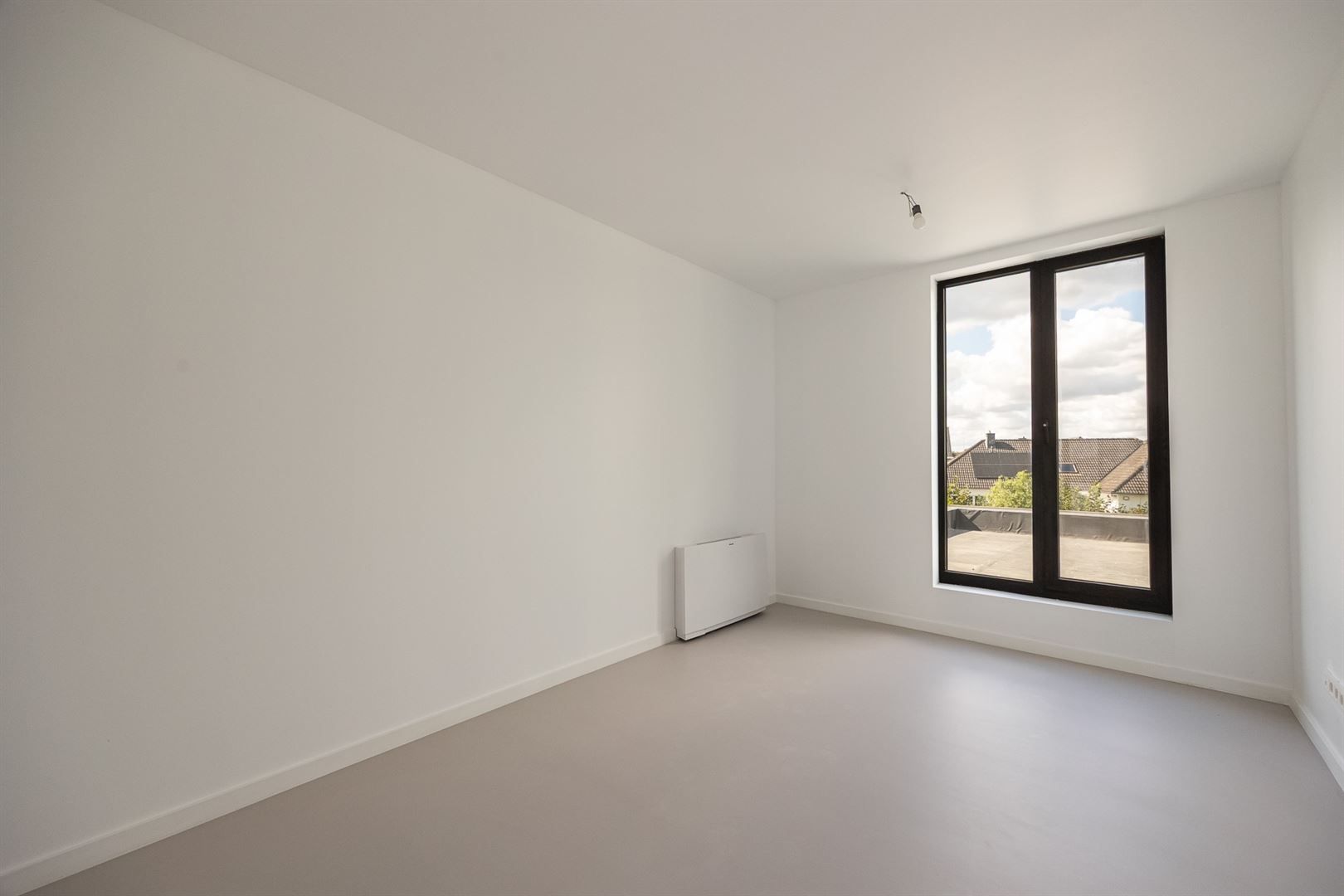 Energiezuinige, duurzame en lichte woning op west perceel. foto 25