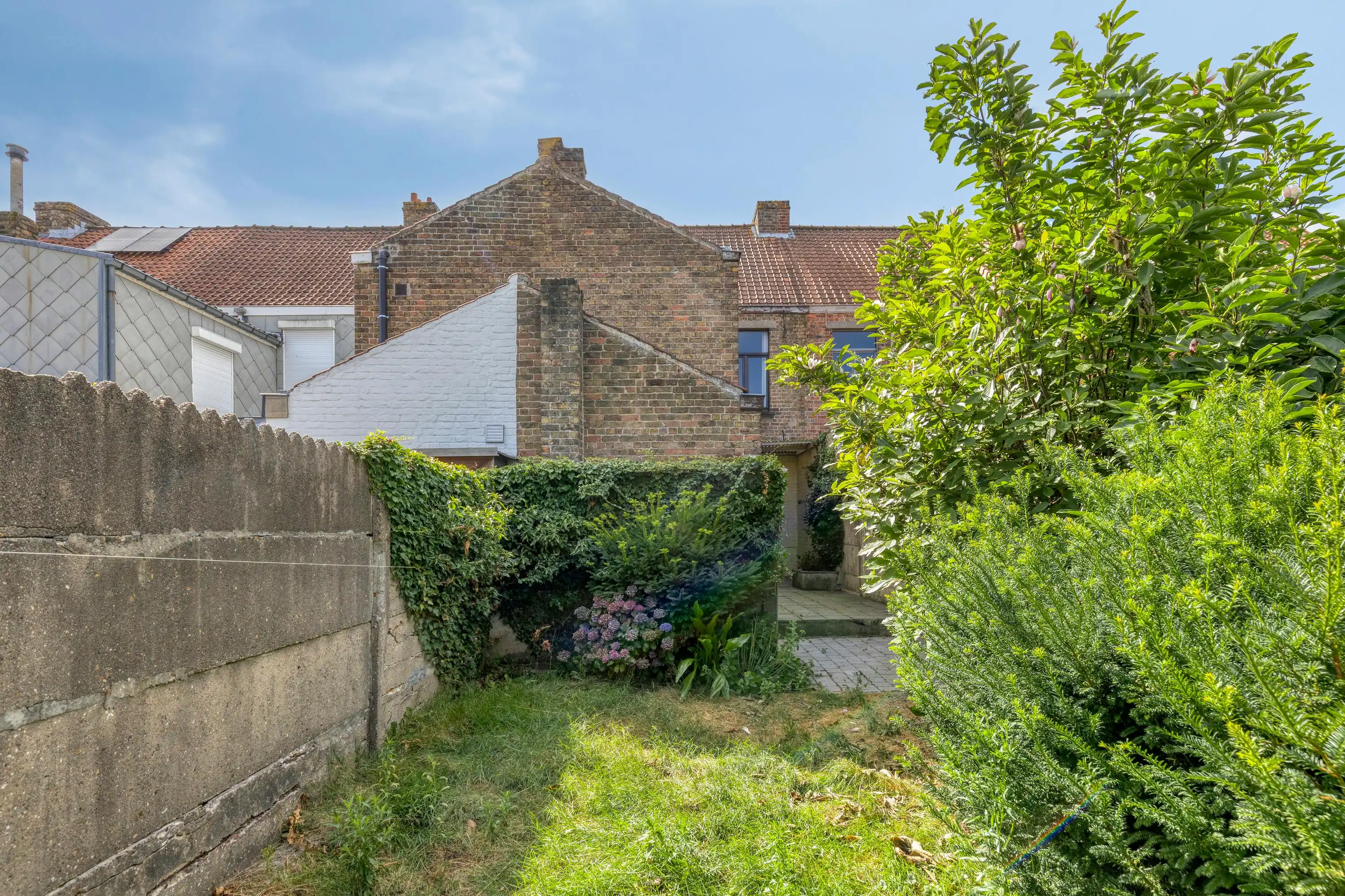 Te renoveren huis met 4 slaapkamers in Assebroek  foto 11