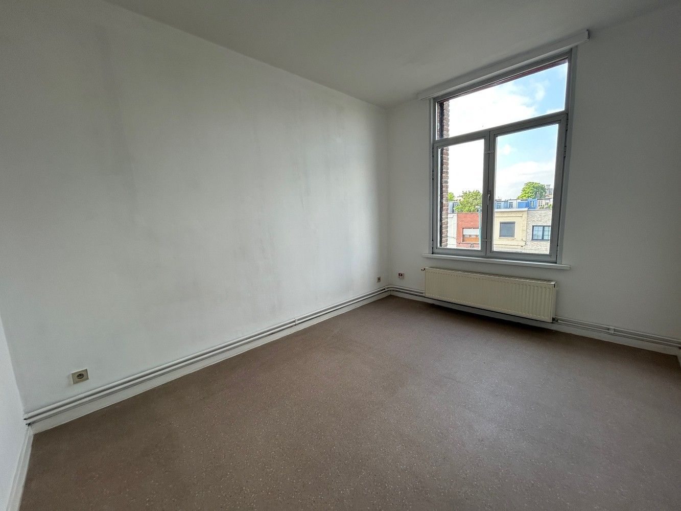 Appartement te huur foto 4