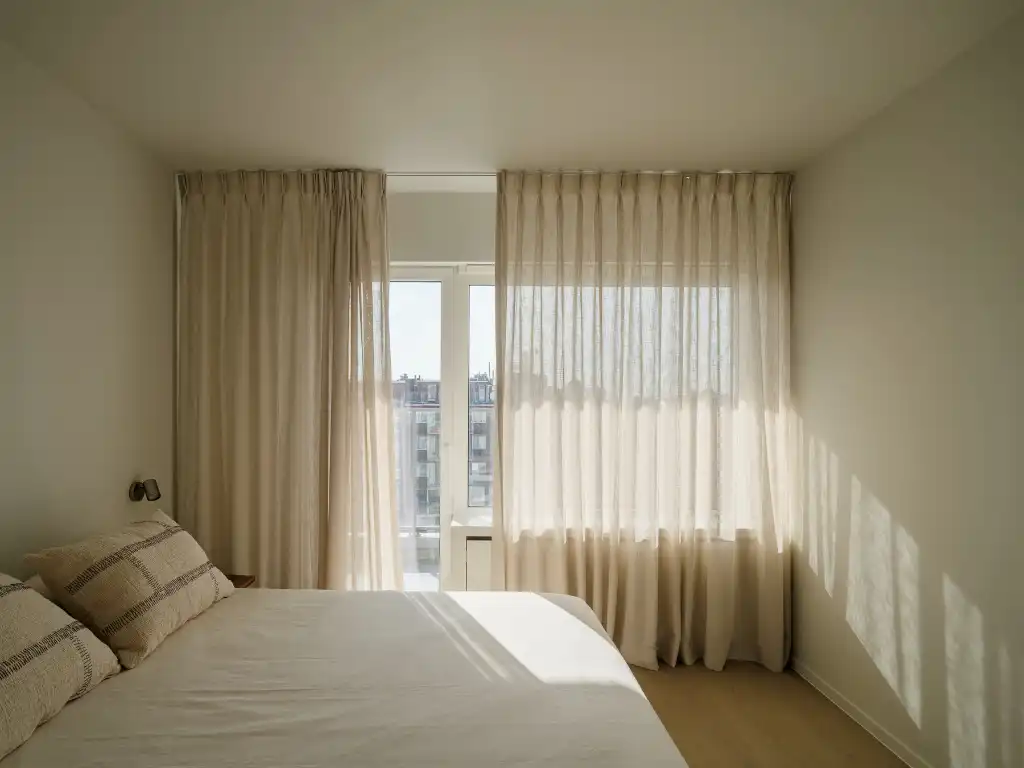 Exclusief gerenoveerd appartement met frontaal zicht op het Citadelpark foto 7