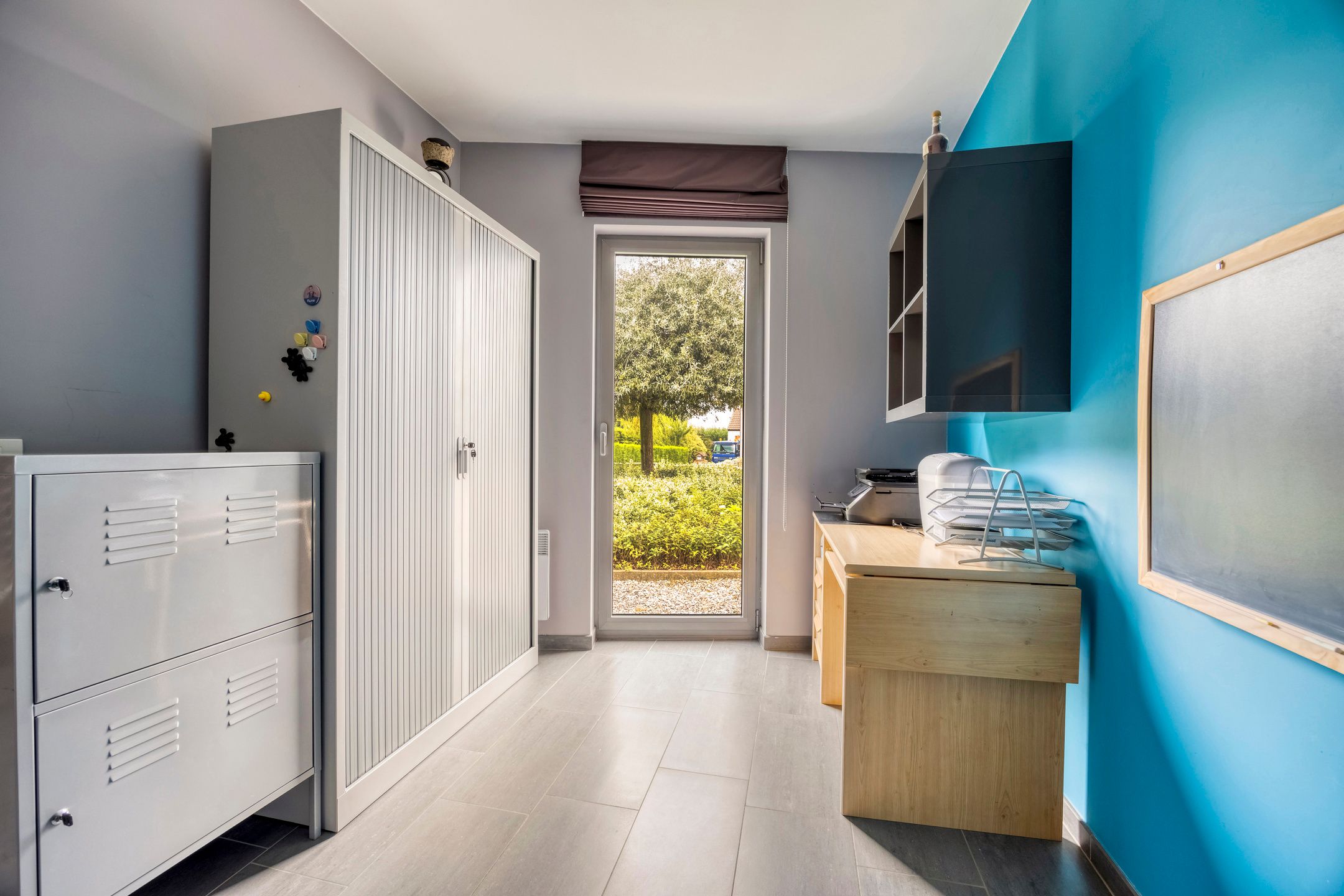 Ruime woning (EPC A) op een goede locatie vlakbij Leuven foto 23