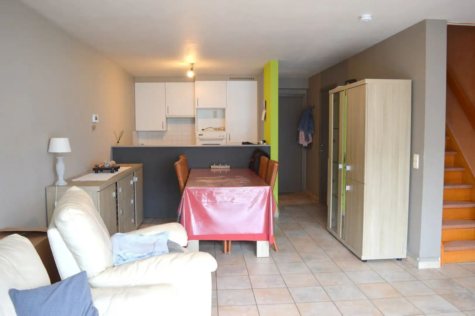 Investeringseigendom te koop in Gullegem-centrum foto 14