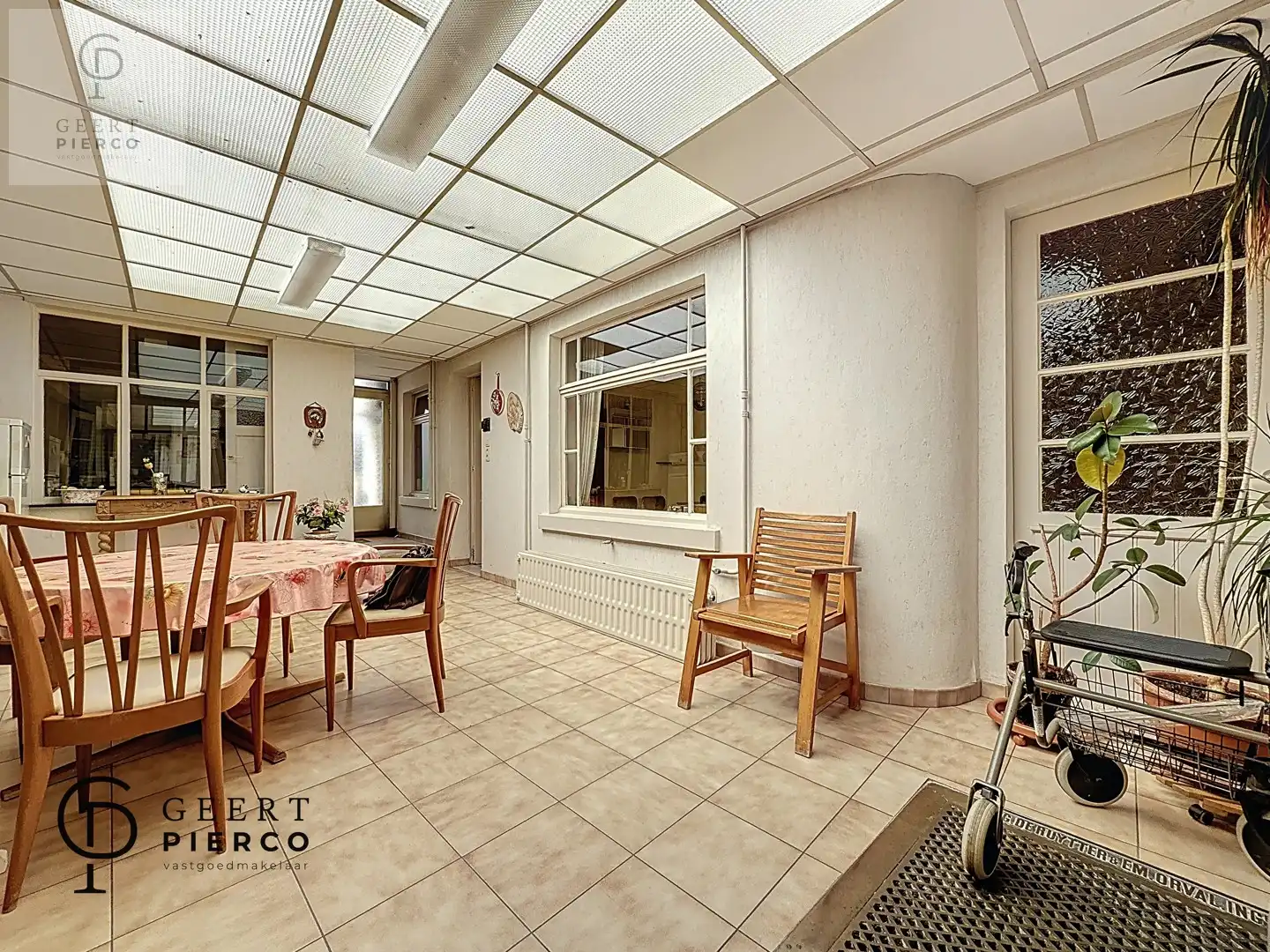 Gezellige stadswoning te Landen foto 12