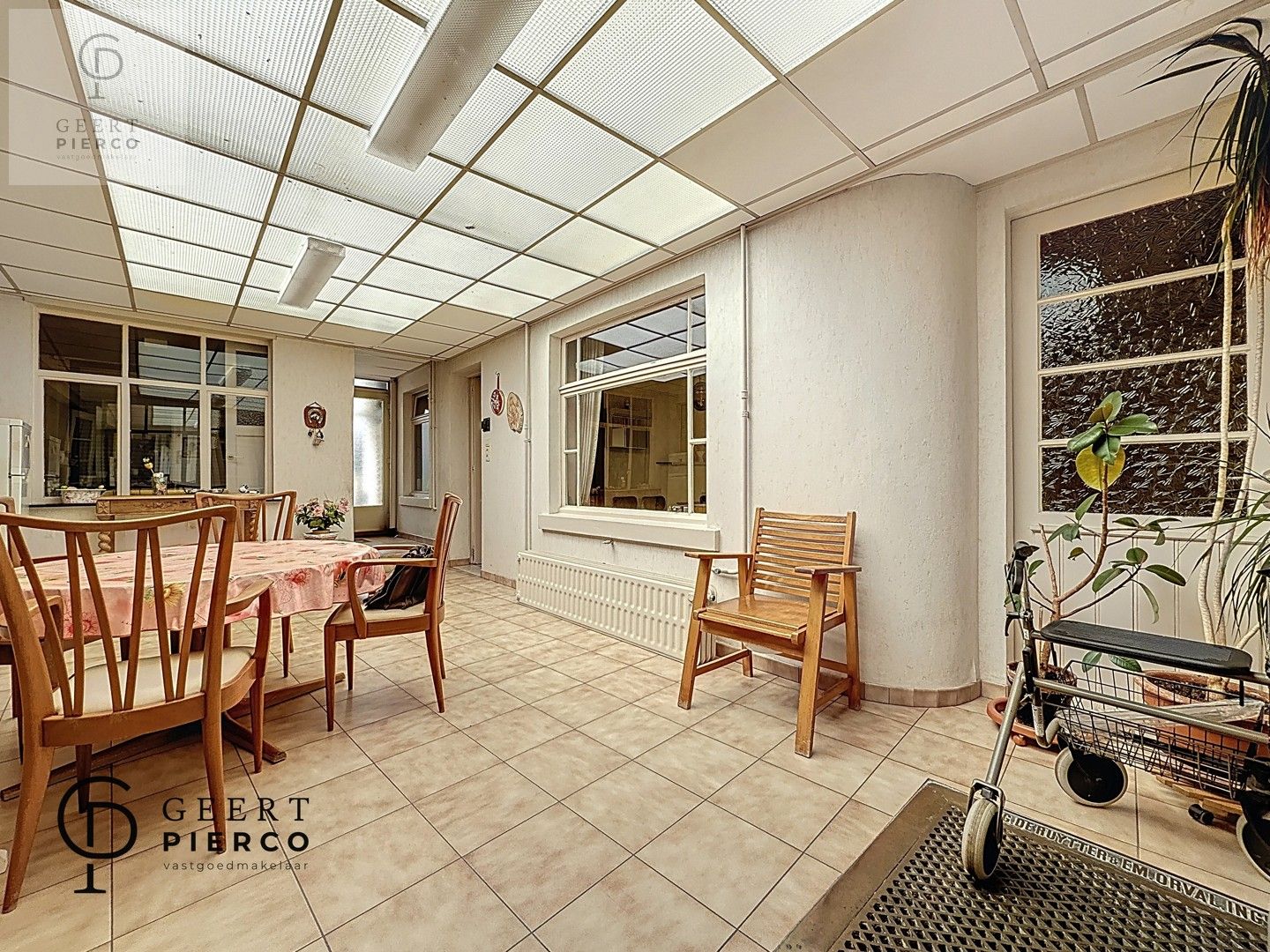 Gezellige stadswoning te Landen foto 12