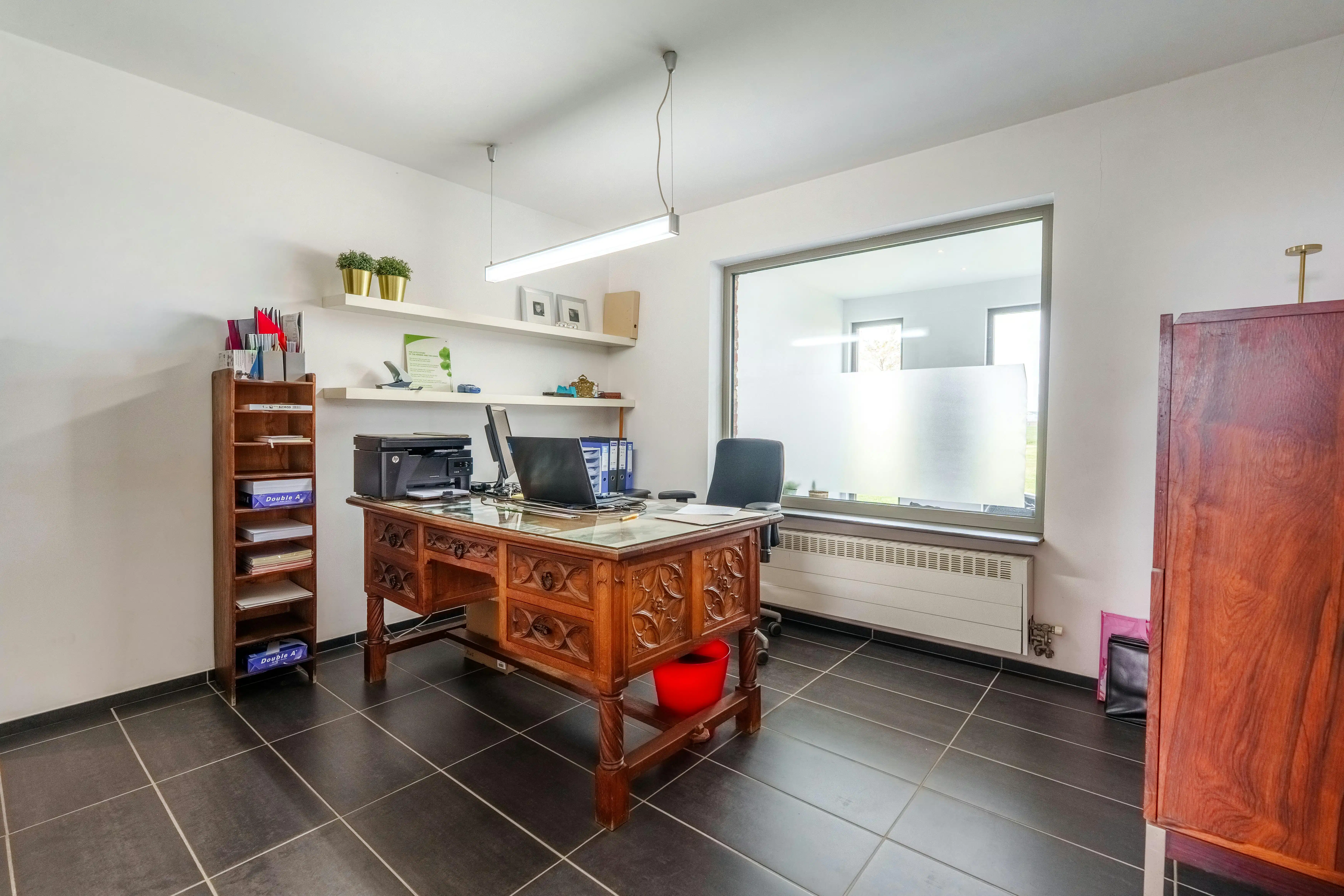 Landelijke woning met bijgebouw op 3.000m² te Passendale foto 26