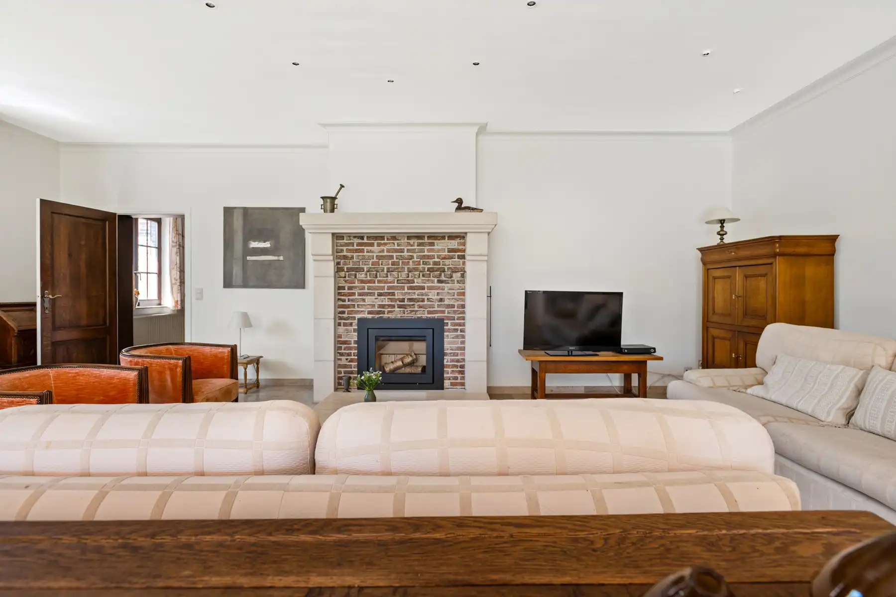 Ruime villa met praktijkruimte in rustige doodlopende straat. foto 8