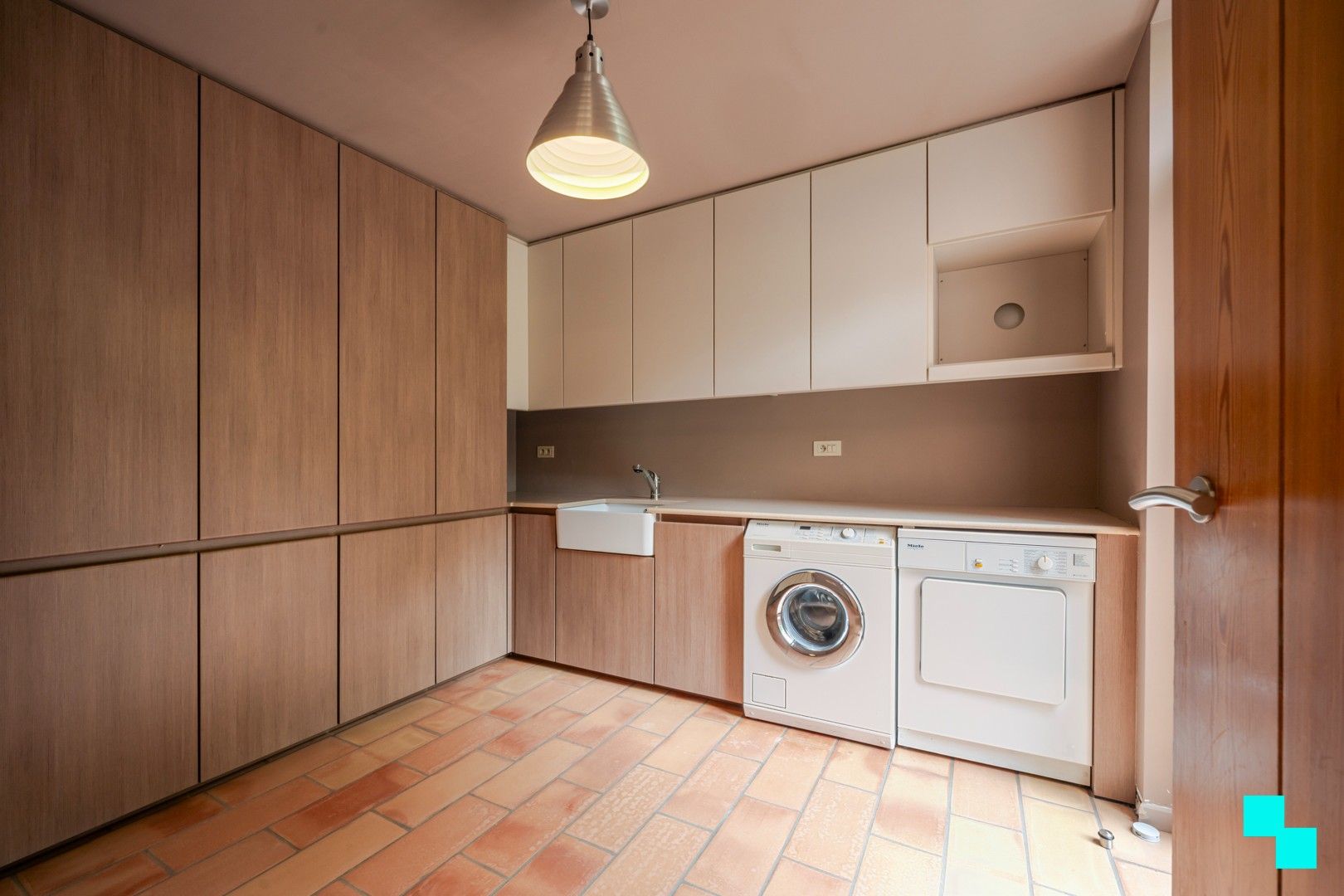 Charmante villa in het groen te Roeselare foto 17