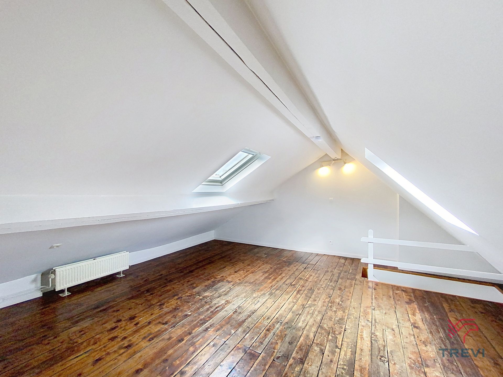 Appartement met 1 slaapkamer - Flagey foto 4