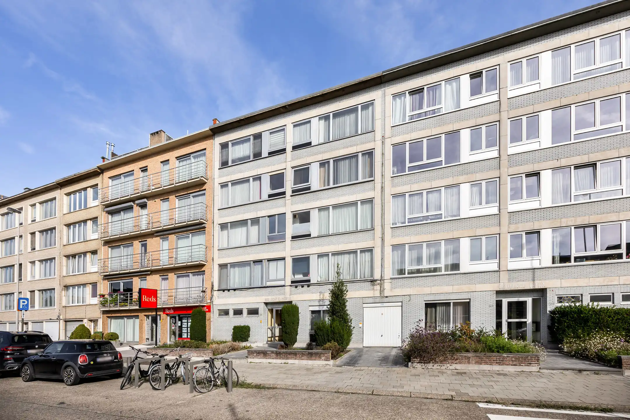 Appartement te koop Ter Heydelaan 199/6 - 2100 Antwerpen Deurne