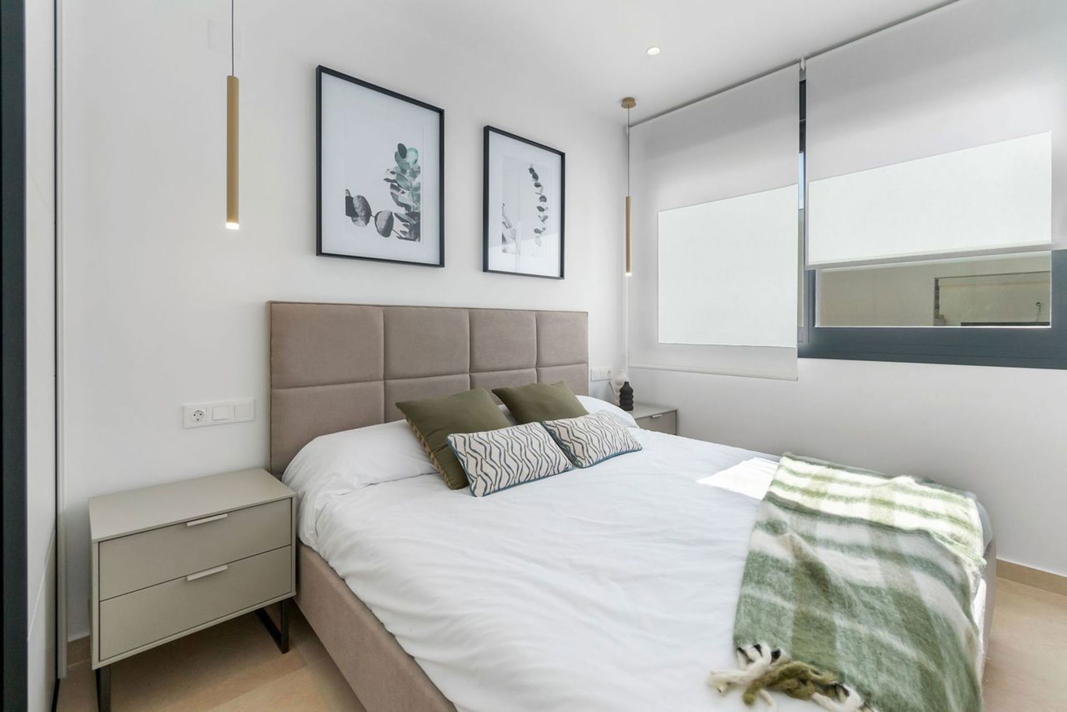 SPANJE - Appartementen met mooi zicht foto 14