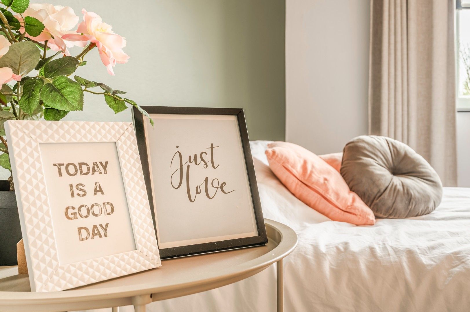 Instapklare woning te Steendorp foto 13