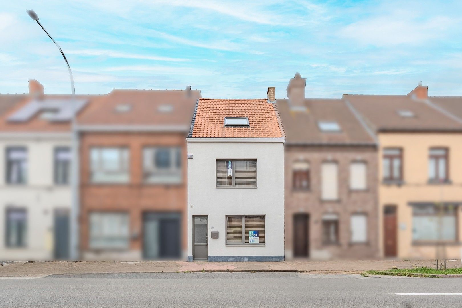 Energiezuinige woning (EPC A) nabij het centrum foto 15
