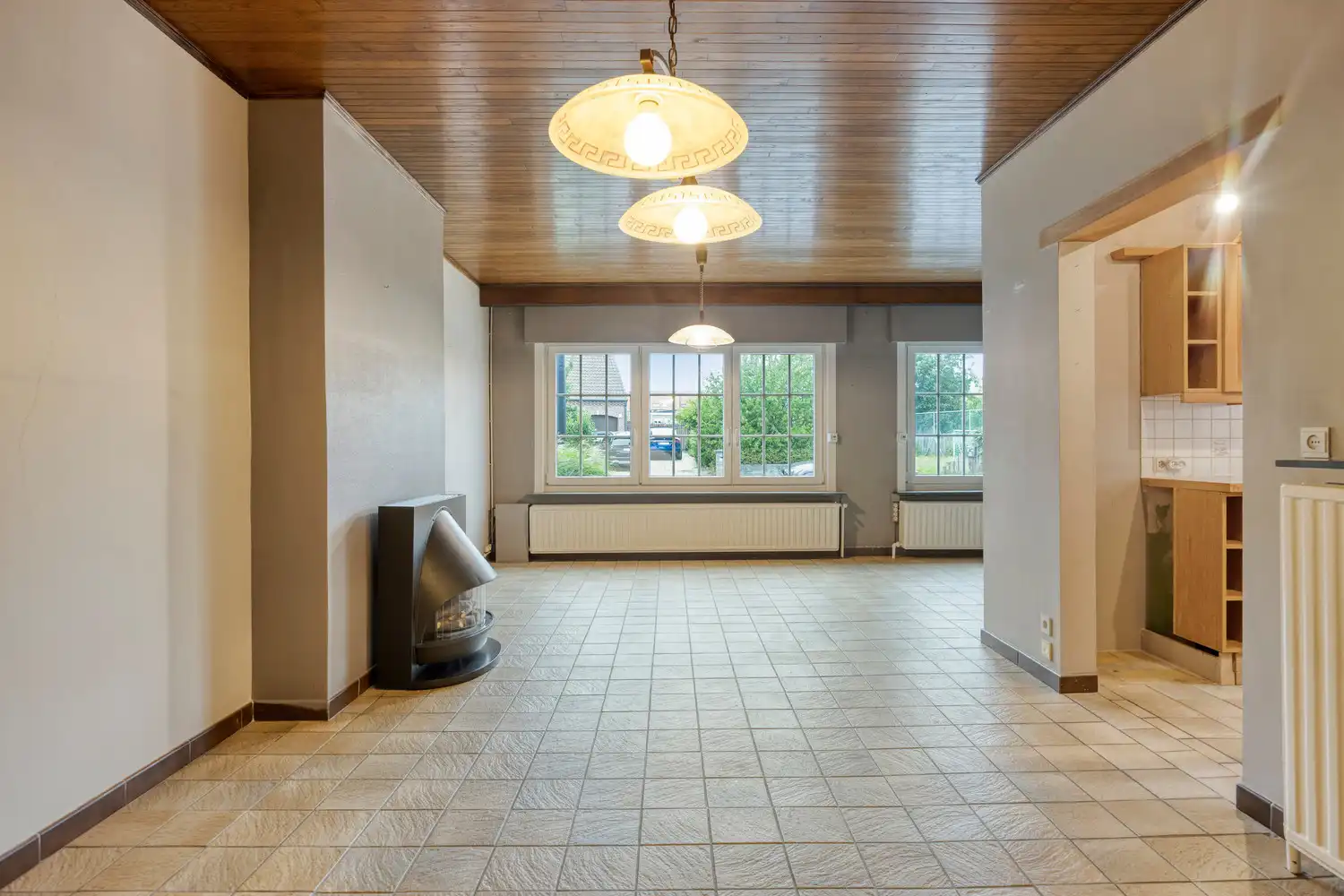 HOB kangoeroewoning met 2 APP. en 2 garages op 372m2. foto 5