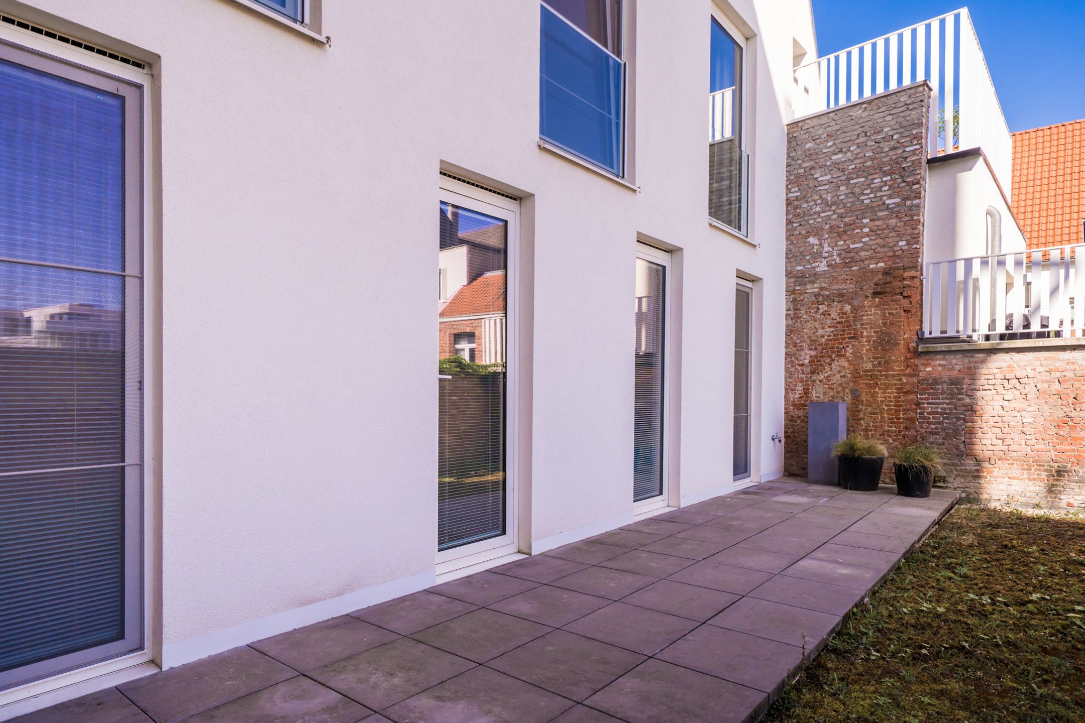 prachtig luxueus appartement in residentie Gouden Bol  foto 28