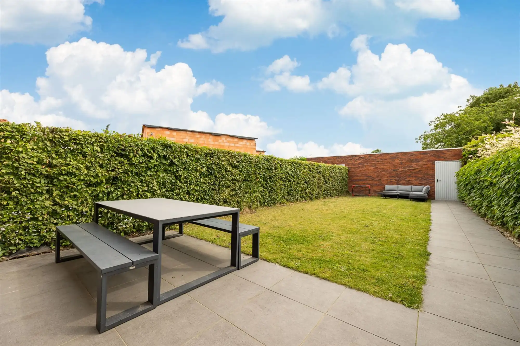 Instapklare moderne woning met 4 slpk. en tuin foto 4