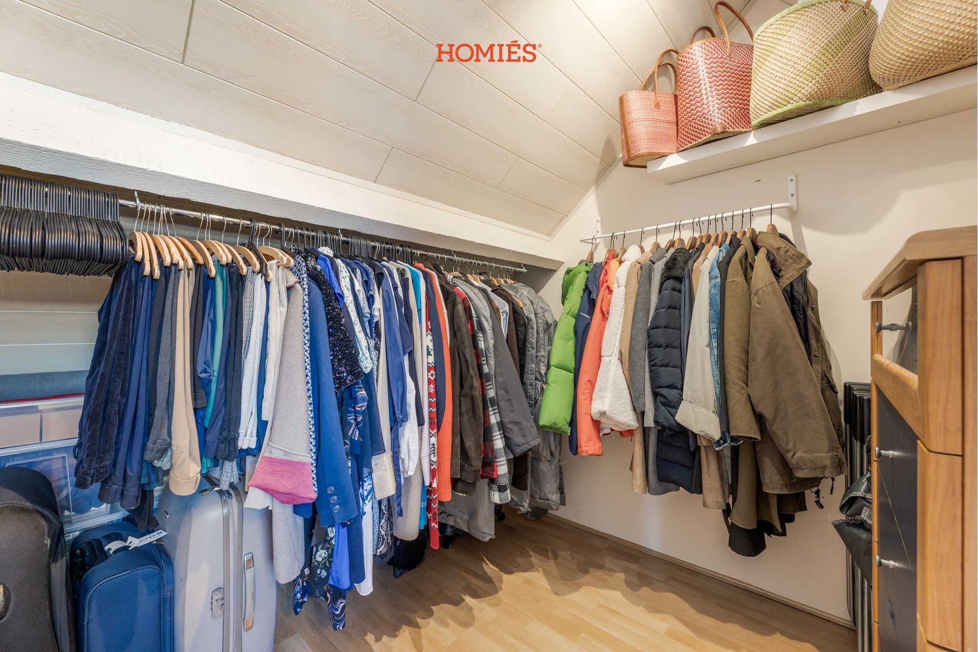 Instapklare villa met charme en privacy in groen Bierbeek foto 21
