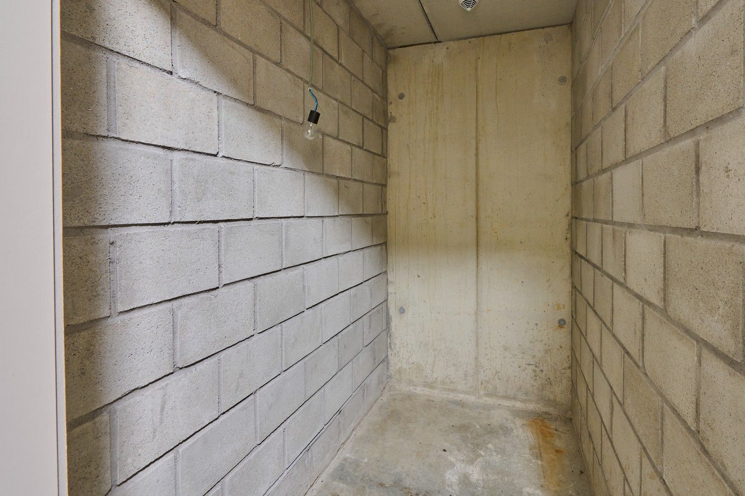 Stijlvol gelijkvloers appartement met zongerichte tuin - EPC 12! foto 20
